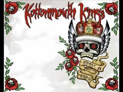 Consider, that Kottonmouth kings stoner bitch lyrics for Kottonmouth kings stoner bitch lyrics
