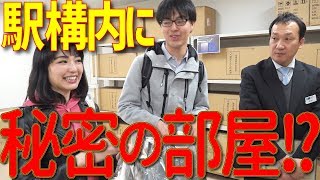 【東京メトロ】全駅に完備!? ”地震対策”がすごすぎた|乗りものチャンネル
