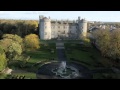 Tourism Ireland - PBS Downton Abbey Season 6 Sponsorship