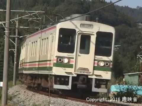 107系 吾妻線
