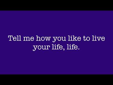 Ashley Jana - Electricity