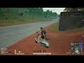 Pubg on