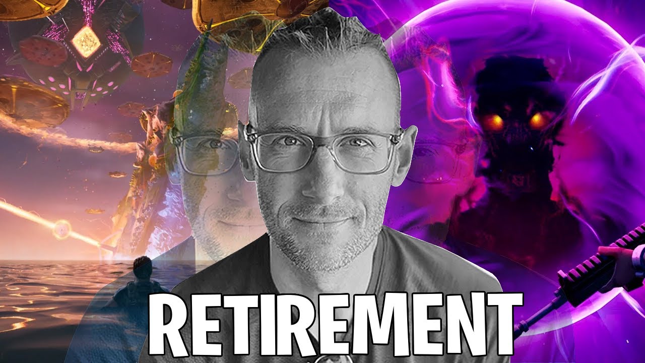 is Donald Mustard Retirement the Right call?