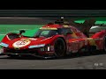 Qualifying Highlights I 2023 6 Hours of Monza I FIA WEC