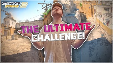 The ULTIMATE CS2 challenge!
