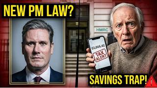State Pension Shock 2026 | Why Over-75s Are Losing £2,932 a Year | DWP Payment Gap Explained