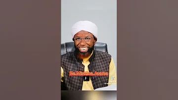 Sheikh Amin Ibro 