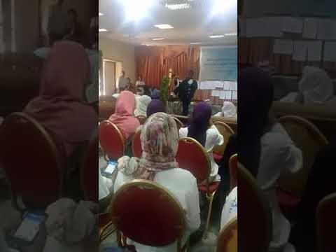 تنين السودان يشعل الحماس في الخرطوم مدينة الشباب عرض ظريف