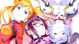 Download Lagu Neon Genesis Evangelion Cheery Soundtrack Collection MP3