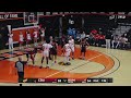 AUM vs. Christian Brothers | GSC Men's Basketball | 2/5/26