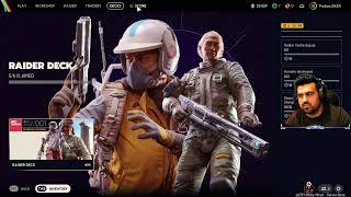 New Tarkov Just Dropped! @Proacejoker
