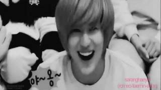 ｔａｅｍｉｎ，ｐｕｔ ｙｏｕｒ ｈａｎｄｓ ｕｐ & ｌｅｔ ｉｔ ｇｏ ✌