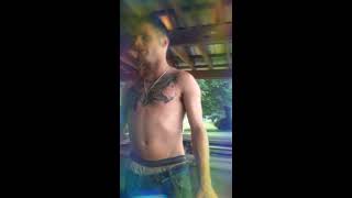 ten toes down challenge trey galloway