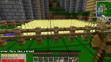 MINECRAFT: Tale of Kingdoms - A new Beginning ep:1