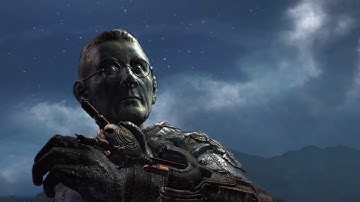 Singularity - FINAL Mission (ALL ENDINGS)