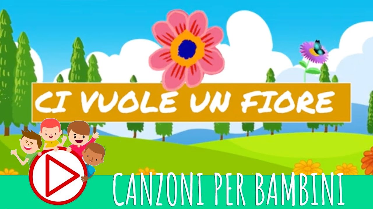 Ci Vuole Un Fiore Quante Puntate Sono
