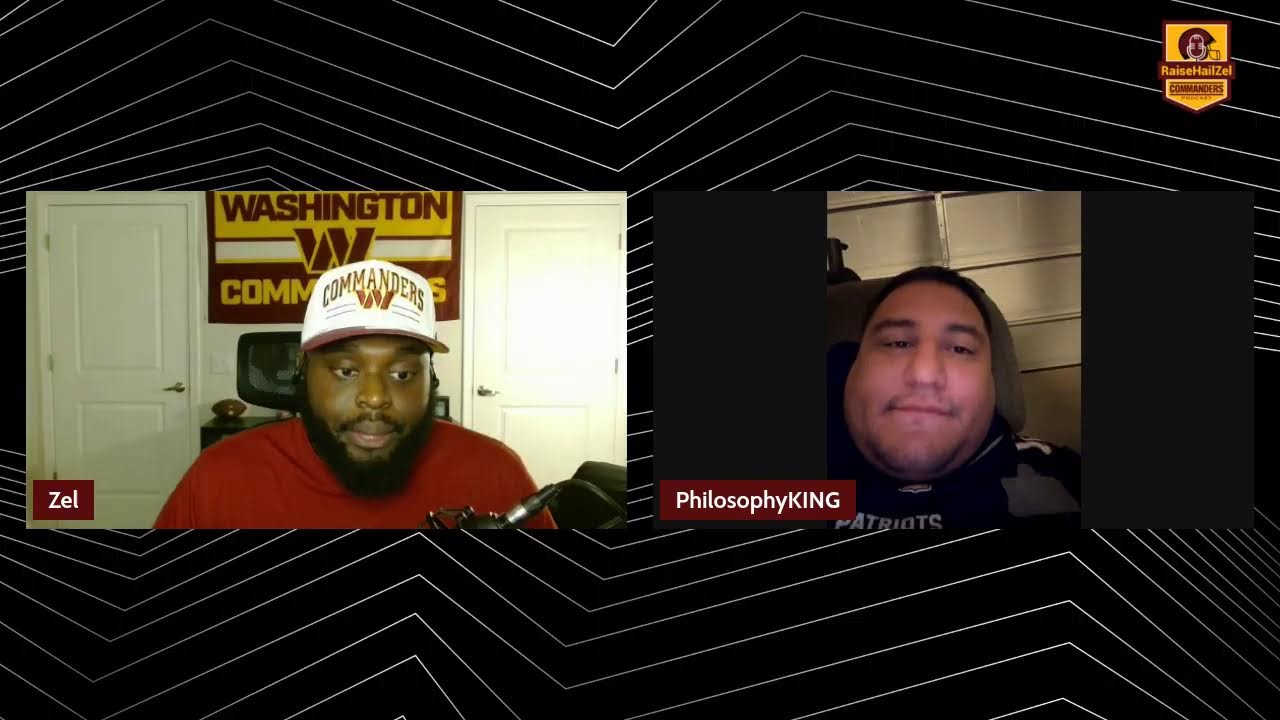 Sports Bicker EP. 28 - Wildcard Weekend RECAP + Fantasy Football Season Review