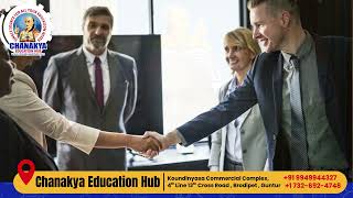 How to Transform from Student to Professional | Chanakya Education hub #students #professional screenshot 5