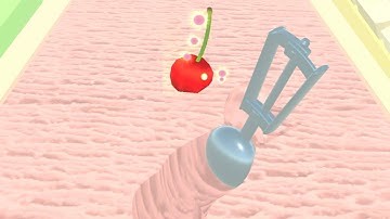 ‎Ice cream run - All Levels Gameplay Android, iOS