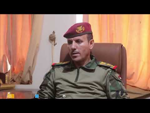دروع الوطن | تقديم - رفيق السامعي 07/11/2025