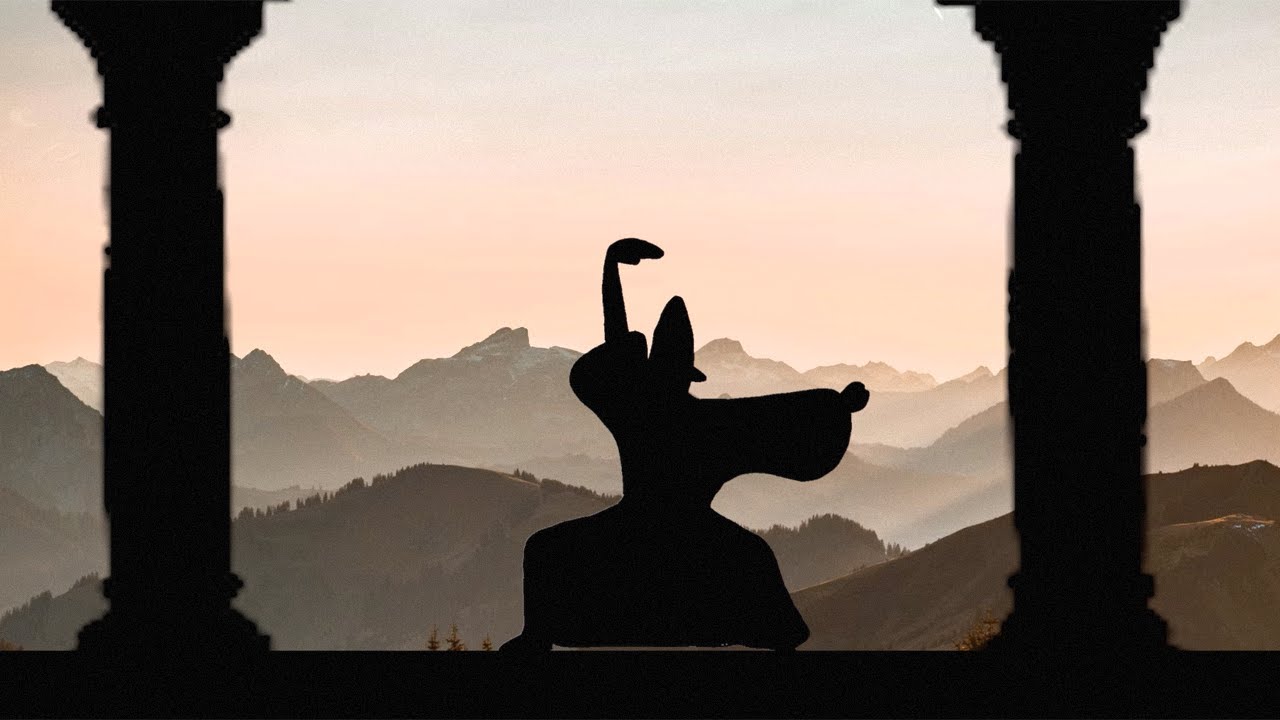 I Can't See - Full Music Video