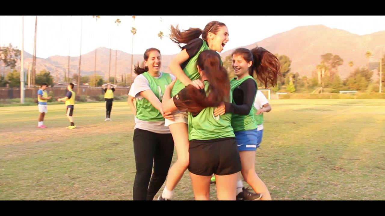 Fit Happens at UCR Recreation