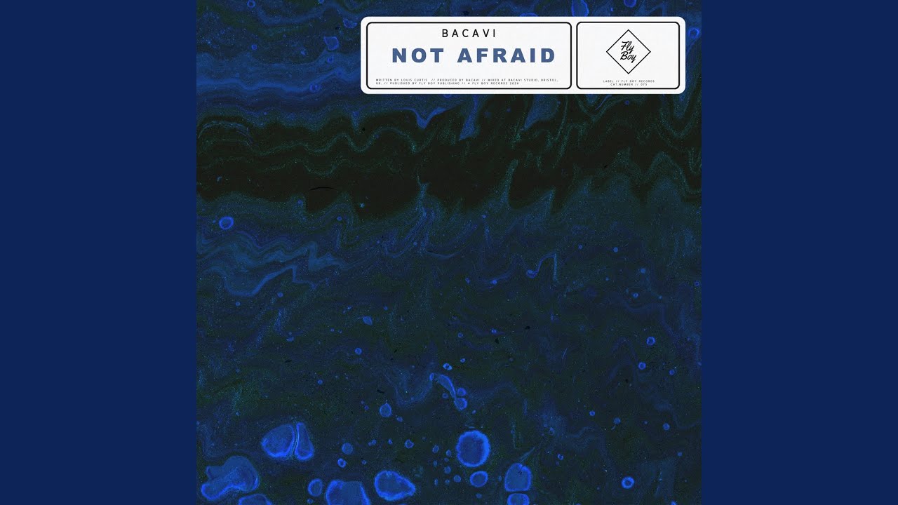 Watch Not Afraid on YouTube Watch Not Afraid on YouTube