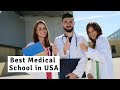 American Best Medical School 2021| Top 10 Best Medical College in USA|| University Hub