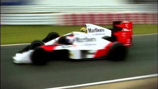 Formula 1 Fuji Tv Intro 80S 90S Hq