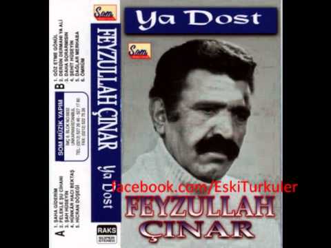 Feyzullah Çınar--Şah Hüseyin