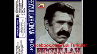 Feyzullah Çınar - - Şah Hüseyin