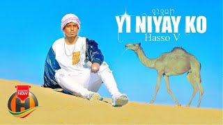 Hasso V (ሀሶ ቪ) - Yi Niyay Ko - New Ethiopian Somali Music 2022 (Official Video)