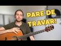 Como Melhorar a Troca de Acordes no Violão (Método Simples Para Iniciantes)