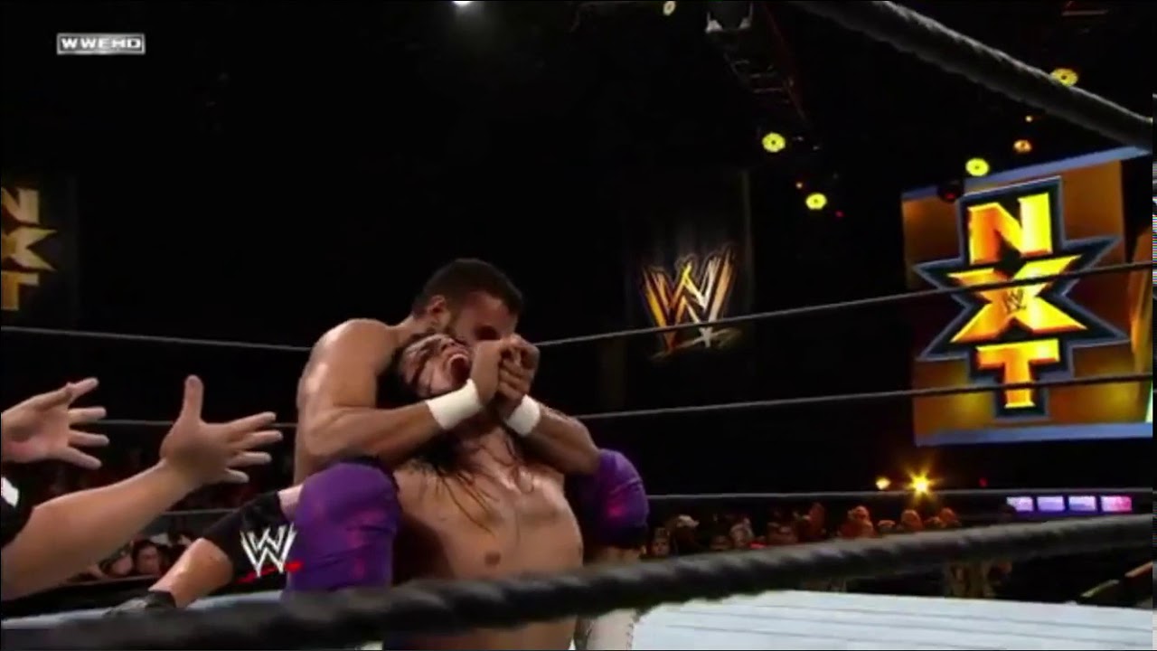 Jinder Mahal Camel Clutch YouTube