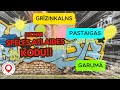 Grīziņkalns Pastaigas Garumā | Uzzini kur meklēt SPĒLES ATLAIŽU KODU | KONTROLPUNKTI