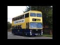 (9/10/2016) Scream & Whine! West Midlands 4738 Volvo Ailsa B55 Mk1 JOV738P - WMPTE 30 Running Day