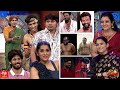 Extra Jabardasth latest promo ft Getup Srinu, Rakesh, Indraja, Varsha, telecasts on 7th October