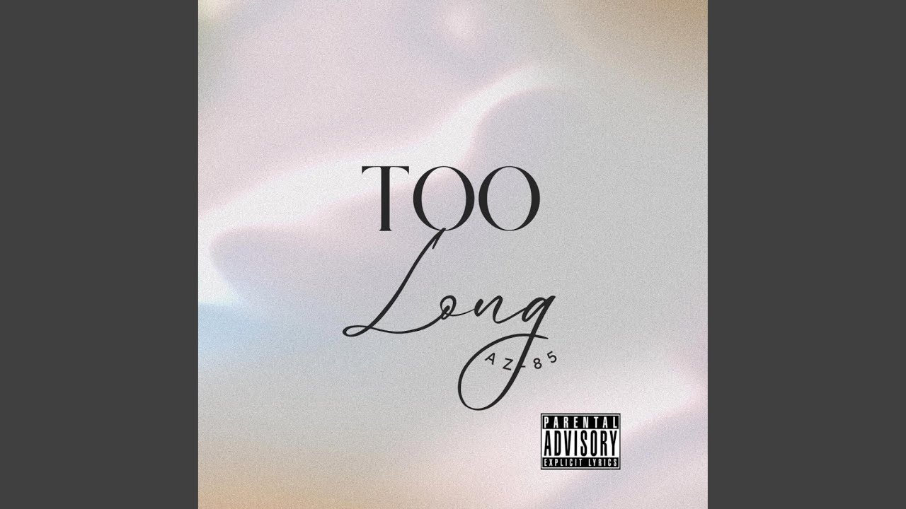 Watch too long on YouTube Watch too long on YouTube