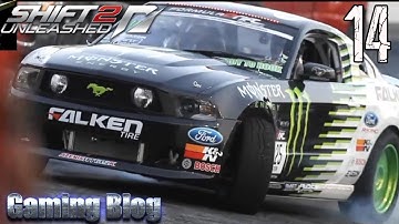 Shift 2 Unleashed | Career Gameplay With Logitech G27 | Part 14