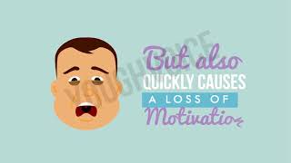 Animated Explainer Video | Weight loss Product | Youghvoice