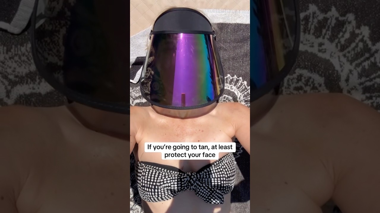 Can’t Live Without My Bluestone Sunshield