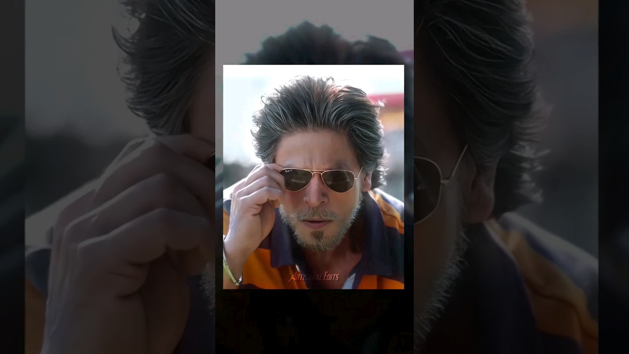 Hardy Singh ❤ #videoediting #trendingshorts #shahrukh