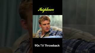 Neighbours 90s Throwback Profile