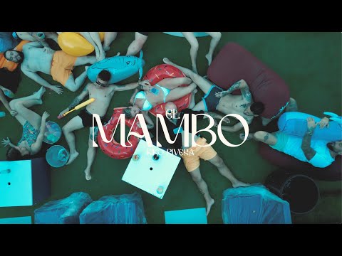 El Mambo - Kiko Rivera 