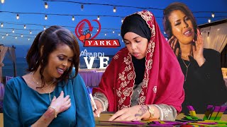 PRINCESS ISTAAHIL | YARKA WAAN SII JECLAANAYAA |  MUSIC VIDEO 2022