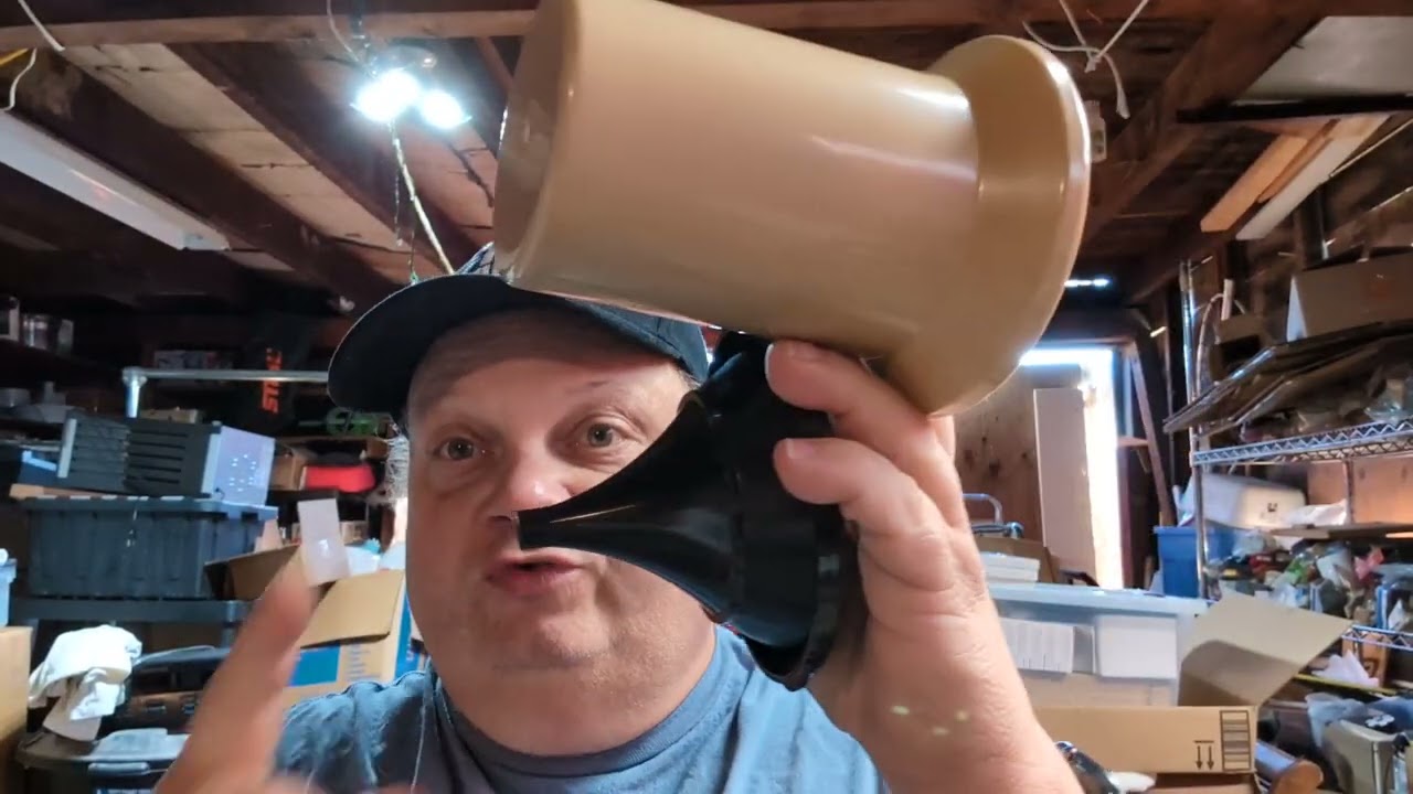 My thoughts on the Mugjug Roadie