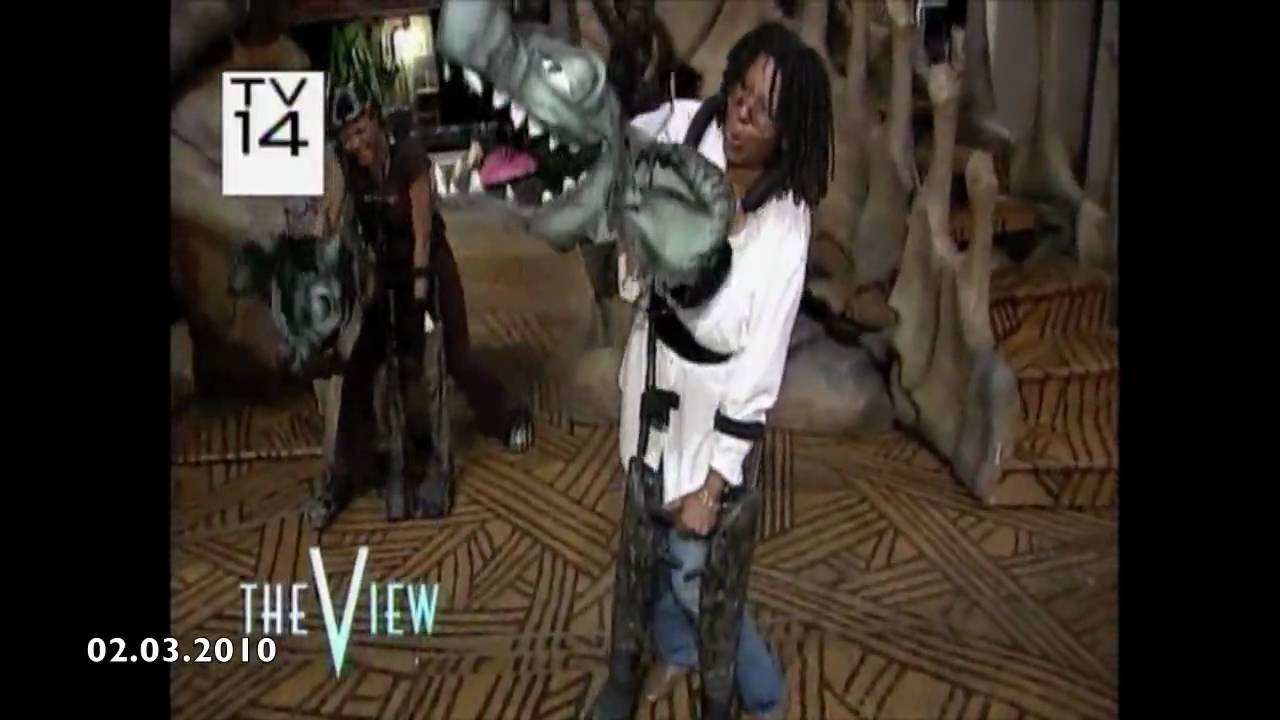 The Lion King 1994 Whoopi Goldberg Character The Lion King 1994 Whoopi Goldberg Character
