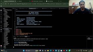 I Built an Expense Tracker in Python | CS50P Final Project