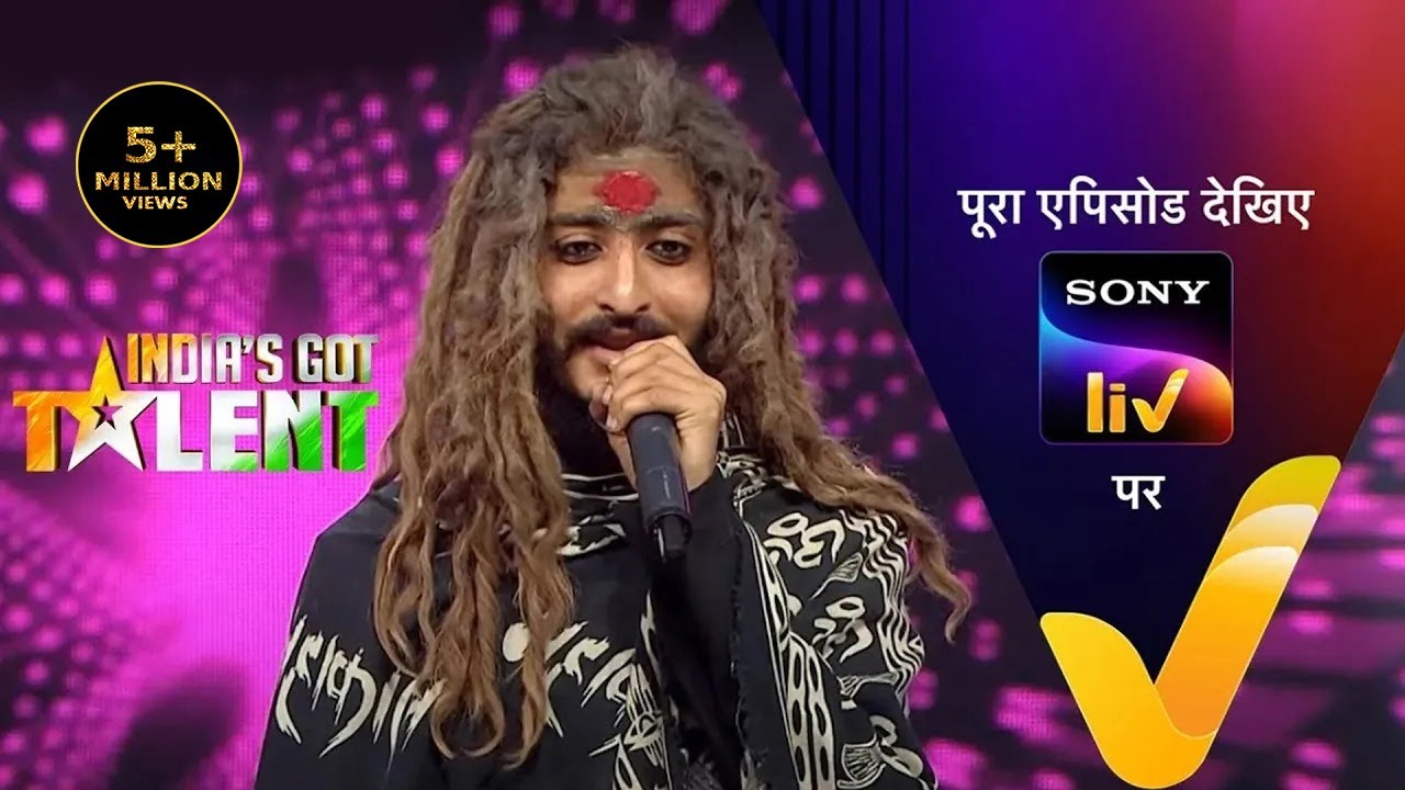 NEW Indias Got Talent S10  Ep 6  Auditions     13 Aug 2023  Teaser