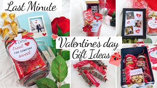 30 Thoughtful Last-Minute Valentine's Day Gifts For Couples
